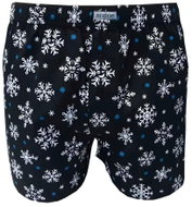 Andrie PS 5558 A - black size 2.5 mm XXL - Boxer Shorts