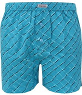 Andrie PS 5561 A - blue - Boxer Shorts