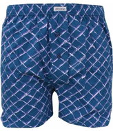 Andrie PS 5561 C - petrol size 2.5 mm XL - Boxer Shorts