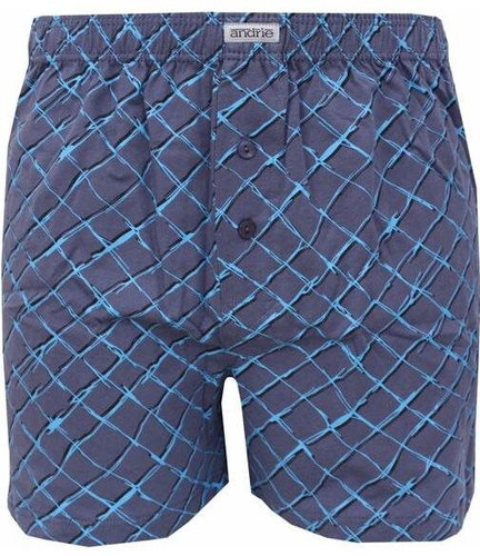 Andrie PS 5561 D - grey size. XXL - Boxer Shorts - Main image