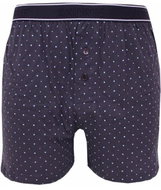 Andrie PS 5580 A - dark blue sizing L - Boxer Shorts
