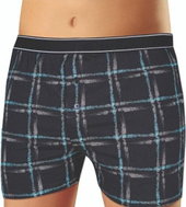 Andrie PS 5580 B - dark blue sizing L - Boxer Shorts