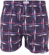 Andrie PS 5565 C - dark blue sizing. XL - Boxer Shorts