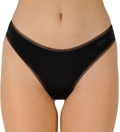 DKNY DK5001 B7P black sizing. S - Thong - Main image