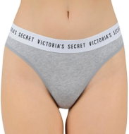 Victoria's Secret ST 11125284 CC 3W7Z grey sizing. L - Thong