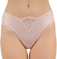 Victoria's Secret ST 11177302 CC 11T1 pink sizing. M - Thong