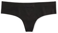 Victoria's Secret ST 11192458 CC 54A2 black sizing. M - Thong
