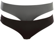 Bjorn Borg 2Pack 10000827-MP001 multicolour size 2.5 mm L - Thong