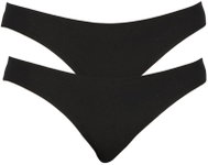 Lama 2Pack L-LC4004 MB-02 black size 3.5 mm XL - Pants