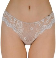 Leilieve C3254X - Cipria - beige sizing XXL - Pants