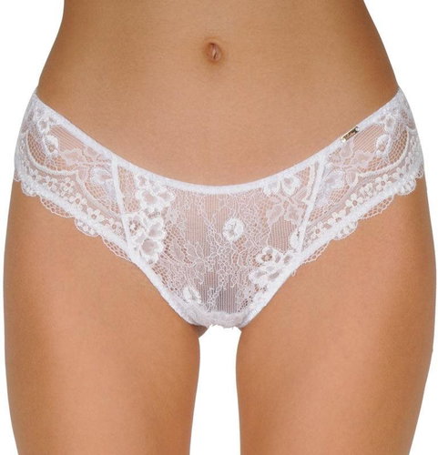Leilieve C3254X - Bianco - white size 2.5 mm L - Pants - Main image