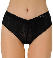 DKNY DK8083 I001A black sizing. S - Pants