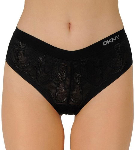 DKNY DK8083 I001A black sizing. M - Pants - Main image