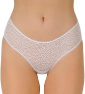 DKNY DK5014 LUS white sizing. L - Pants