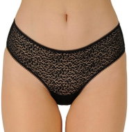 DKNY DK5014 B7P black - Pants
