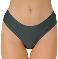 Julimex Thong - green sizing. S - Pants