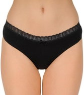 Bellinda BU812414-094 black sizing. S - Pants