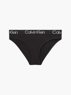 Calvin Klein QF6687-UB1 black sizing. L - Pants
