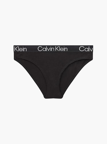 Calvin Klein QF6687-UB1 černá vel. S - Kalhotky - Hlavní obrázek