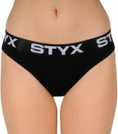 Styx IK960 black - Pants
