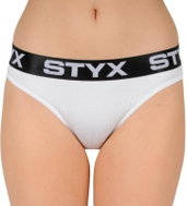 Styx IK1061 white size. XL - Pants