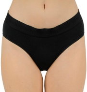 Victoria's Secret ST 11156655 CC 54A2 black sizing. XS - Pants