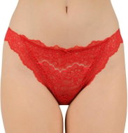Victoria's Secret ST 11162899 CC 86Q4 red sizing. S - Pants