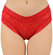 Victoria's Secret ST 11146102 CC 86Q4 red sizing. L - Pants