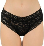 Victoria's Secret ST 11146102 CC 54A2 black sizing. L - Pants