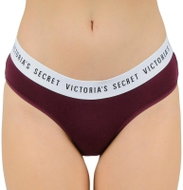 Victoria's Secret ST 11125280 CC 28P7 purple sizing. S - Pants