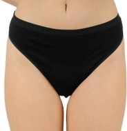 Victoria's Secret ST 11160745 CC 54A2 black sizing. XL - Pants