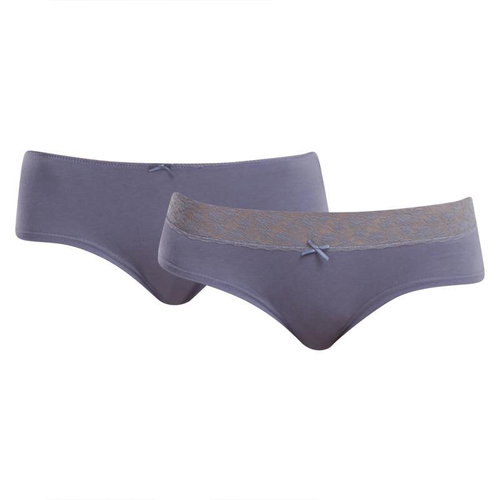 Molvy 2Pack MD-833-KEU blue sizing. XL - Pants - Main image
