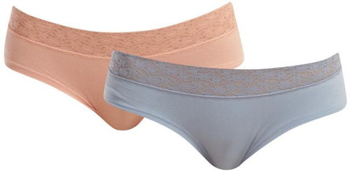 Molvy 2Pack MD-834-KEU multicolour size 3.5 mm S - Pants - Main image