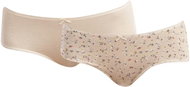 Molvy 2Pack MD-837-KVU beige sizing. M - Pants