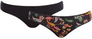 Molvy 2Pack MD-841-KEB multicolour size 3.5 mm M - Pants
