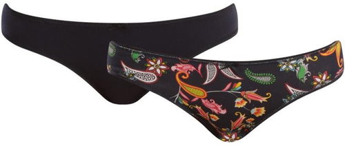 Molvy 2Pack MD-841-KEB multicolour size 3.5 mm L - Pants - Main image