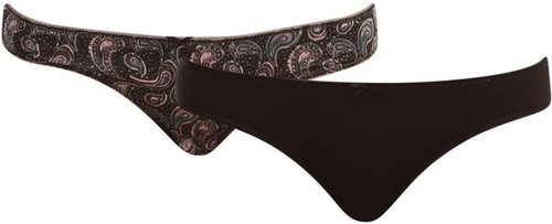 Molvy 2Pack MD-842-KEB multicolour size 3.5 mm L - Pants - Main image
