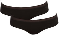 Bjorn Borg 2Pack 10000001-MP001 black size 3.5 mm S - Pants