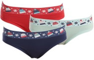 Andrie 3Pack PS 2851 multicolour size 2.5 mm L - Pants