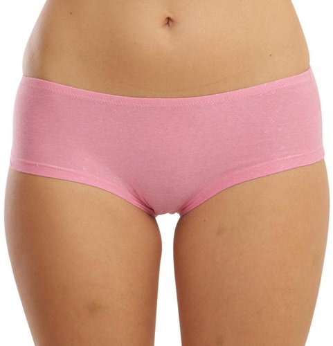 Andrie PS 2341 B - pink sizing. L - Pants - Main image