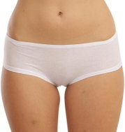 Andrie PS 2341 C - white - Pants