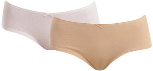 Molvy 2Pack MD-835-KEU B beige sizing. S - Pants - Main image