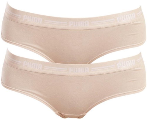 Puma 2Pack 603043001 008 pink sized. S - Pants - Main image