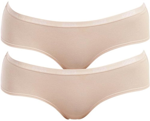 Puma 2Pack 603032001 008 pink sized. L - Pants - Main image
