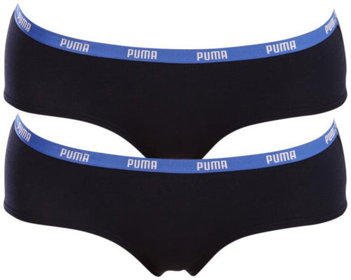 Puma 2Pack 603032001 009 blue sizing. L - Pants - Main image