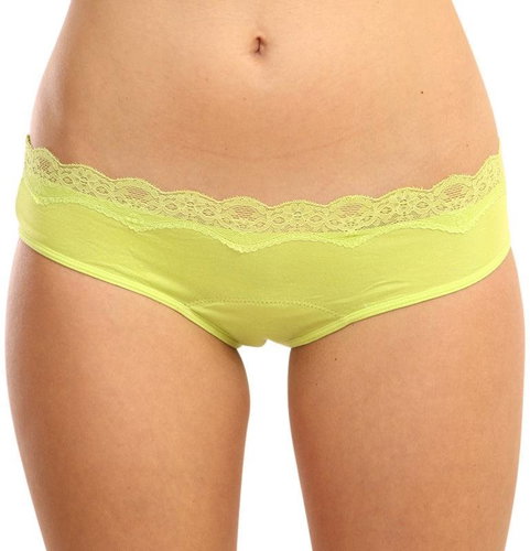 Bodylok BD2227 - Lime size. M - Pants - Main image