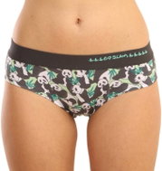 69SLAM GWBPBO-BB multicolour size 1.5 mm S - Pants