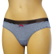 Andrie PS 2549 A - black size. S - Pants