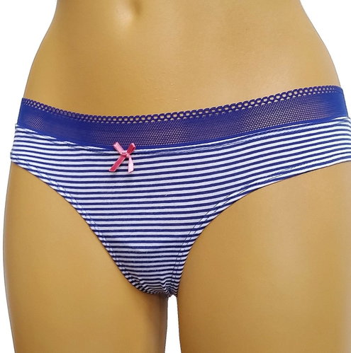 Andrie PS 2549 B - blue sizing. S - Pants - Main image