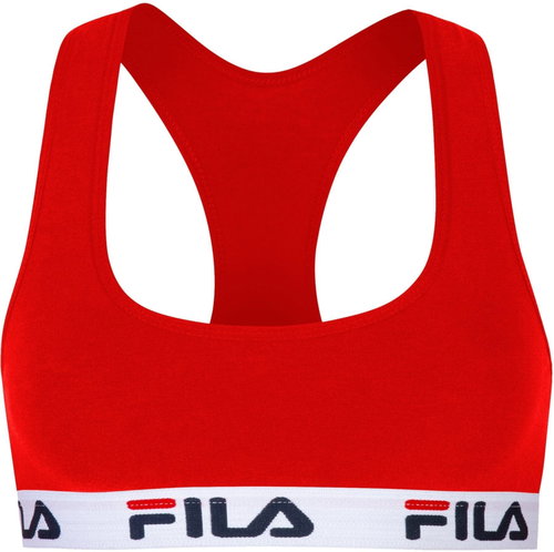Fila FU6042-118 red size. L - Bra - Main image